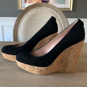 Stuart Weitzman Corkswoon 7M